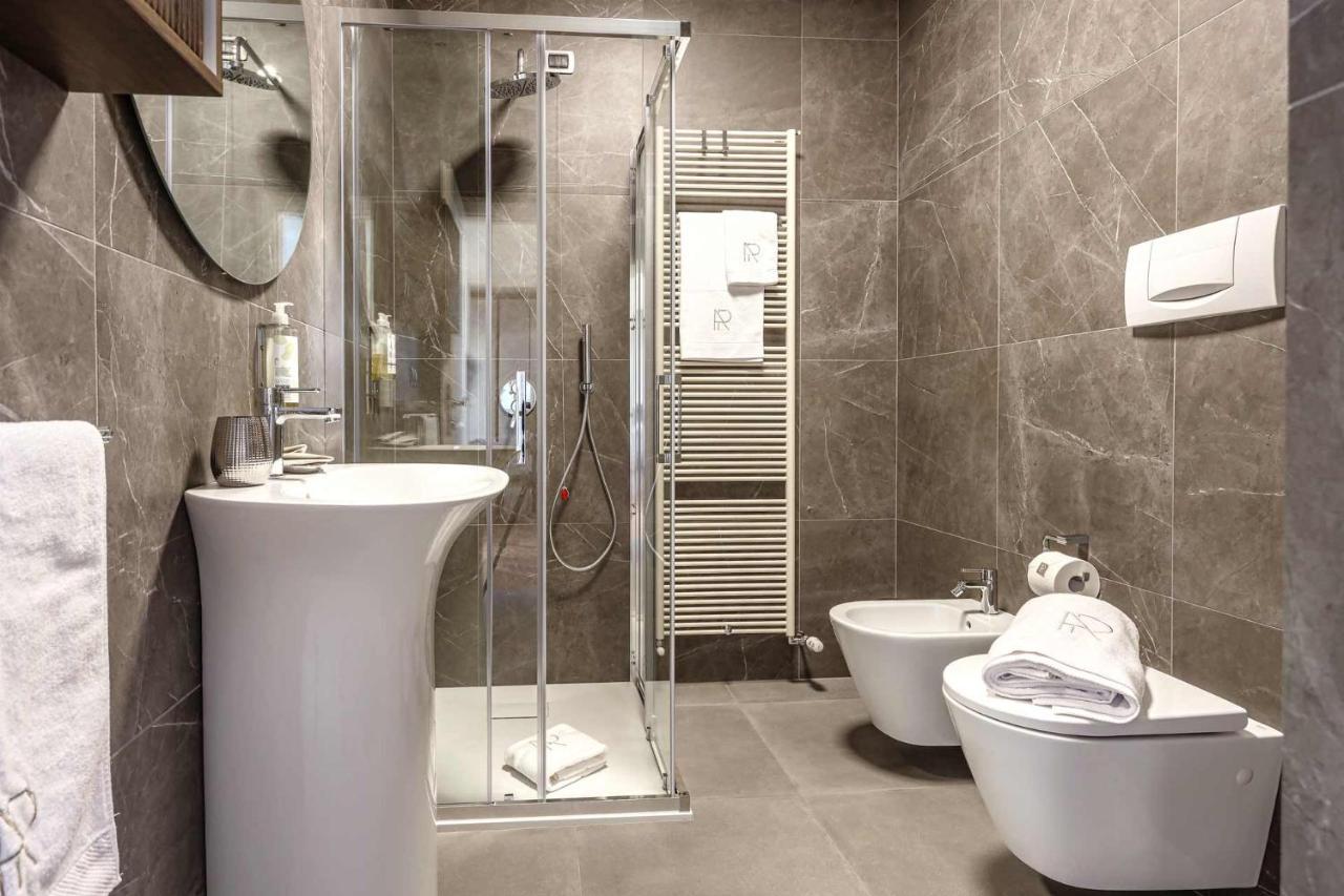 Ar Prestige Penthouse - Soho Apartment Бергамо Екстериор снимка