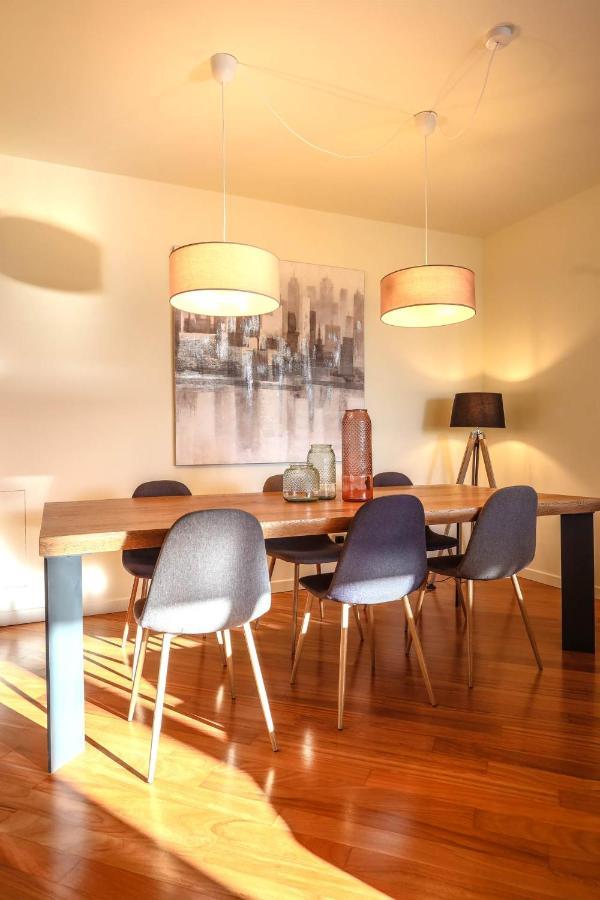 Ar Prestige Penthouse - Soho Apartment Бергамо Екстериор снимка
