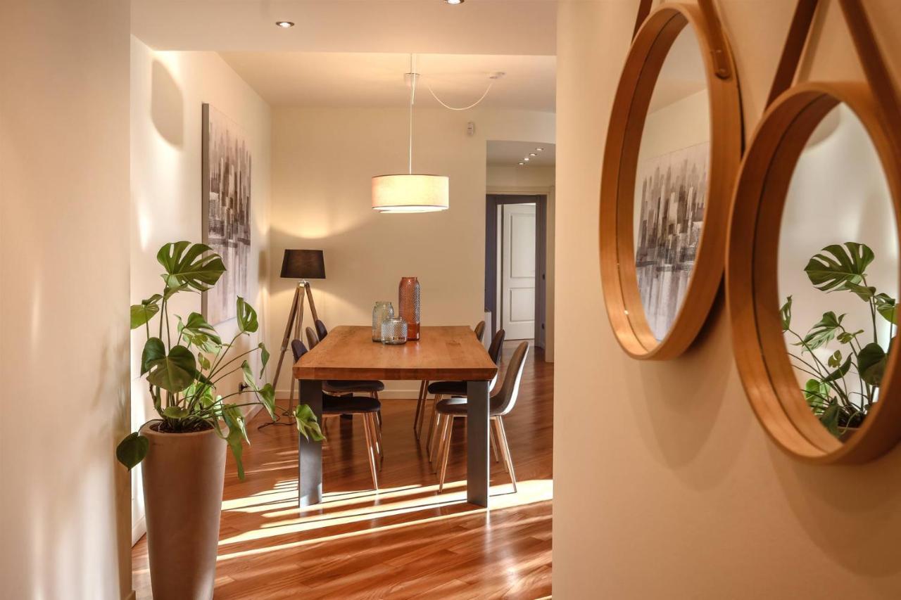 Ar Prestige Penthouse - Soho Apartment Бергамо Екстериор снимка
