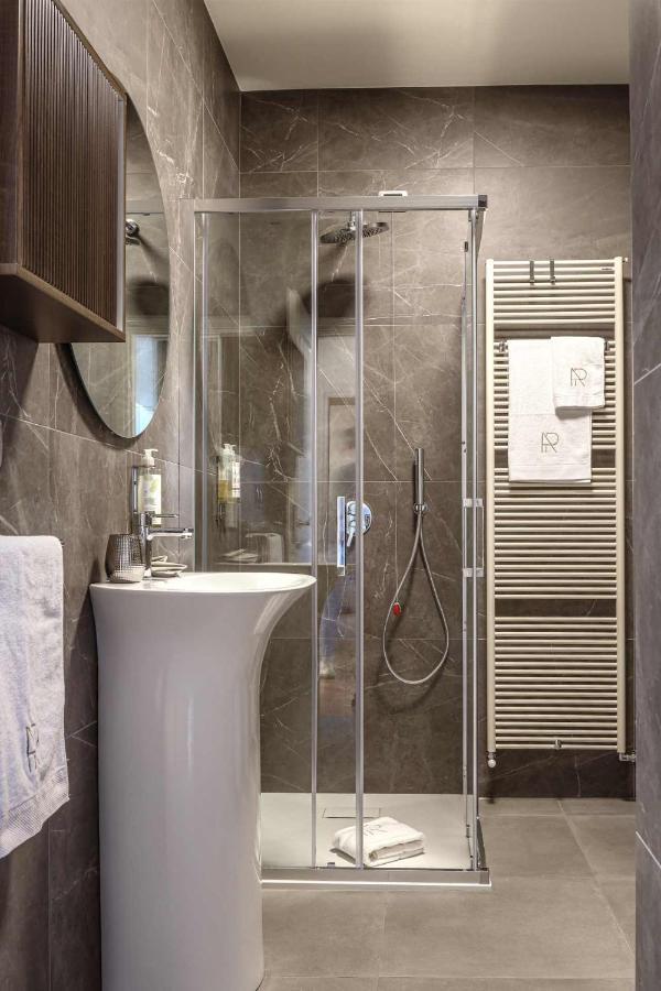 Ar Prestige Penthouse - Soho Apartment Бергамо Екстериор снимка